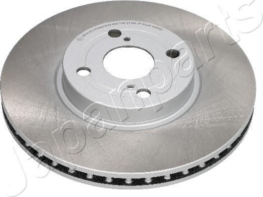 Тормозной диск Japanparts. Артикул DI-201C