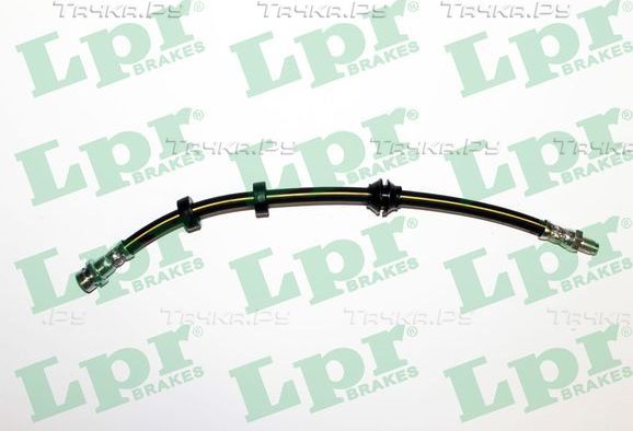 Тормозной шланг LPR. Артикул 6T46775