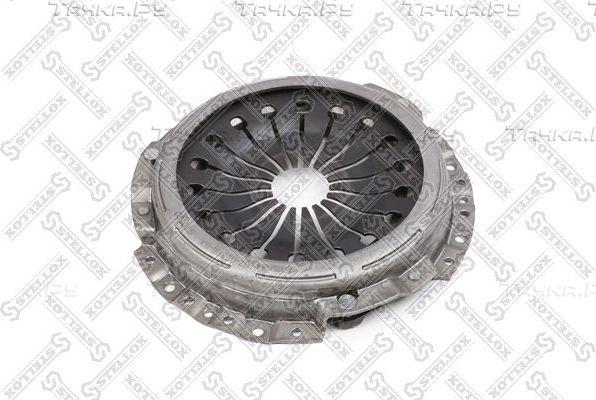Корзина сцепления Stellox. Артикул 07-02806-SX