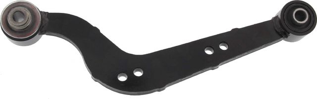 Поперечный рычаг задней подвески MAPCO (Листовая сталь). Артикул 54524