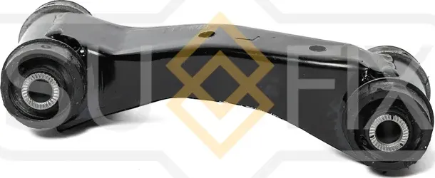 Рычаг подвески верхний передний левый NISSAN PRIMERA 1990-1996/NISSAN PRIMERA Ha (Sufix). Артикул SH1862