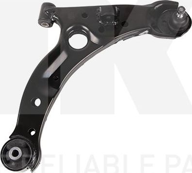 Поперечный рычаг NK. Артикул 5013452