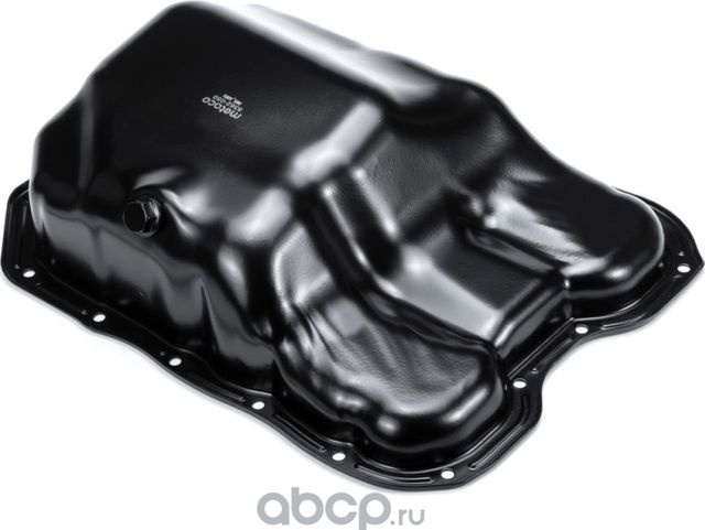 Поддон масляный двигателя (Metaco). Артикул 8362050