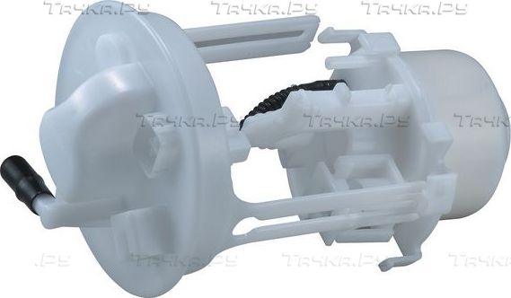 Топливный фильтр JS Asakashi. Артикул FS2503