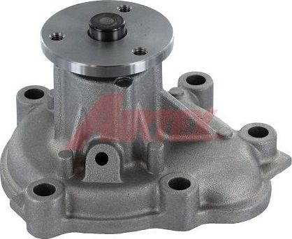 Помпа (водяной насос) Airtex для Opel Corsa D 2009-2014. Артикул 1914