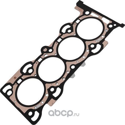 ПРОКЛАДКА ГБЦ FORD GALAXY, MONDEO IV, S-MAX, LAND ROVER FREELANDER 2, RANGE ROVE (Zikmar). Артикул Z19357R