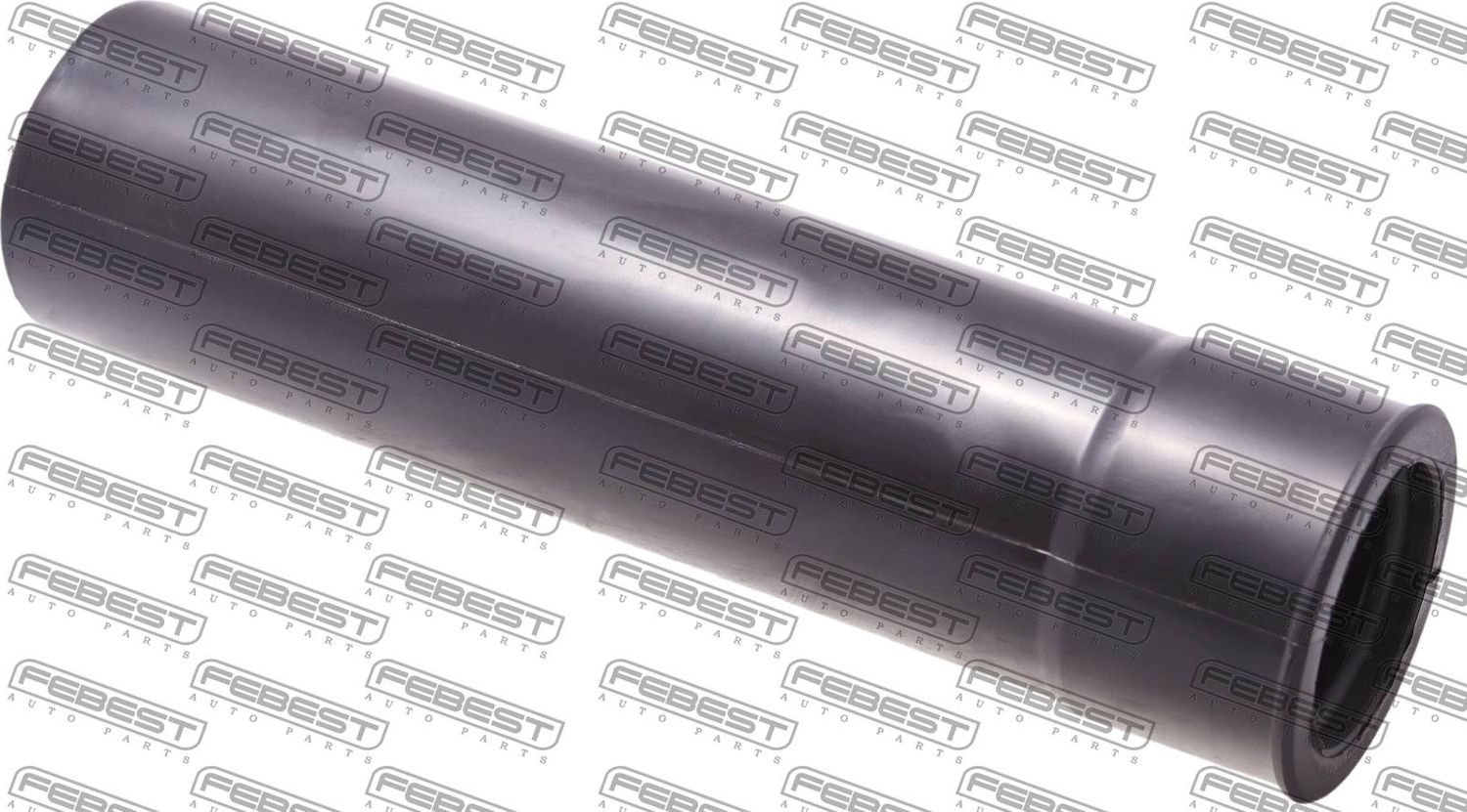 Пыльник амортизатора (стойки) Febest. Артикул MZSHB-DER