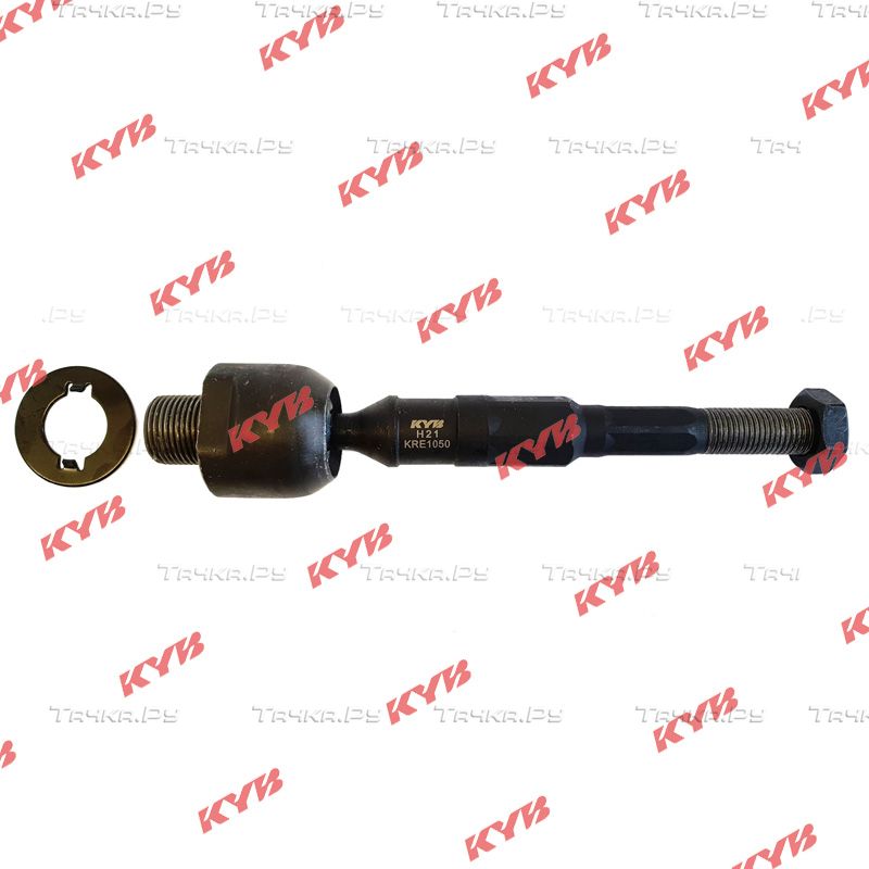 Рулевая тяга KYB SSP для Toyota Solara XV30 2003-2008. Артикул KRE1050