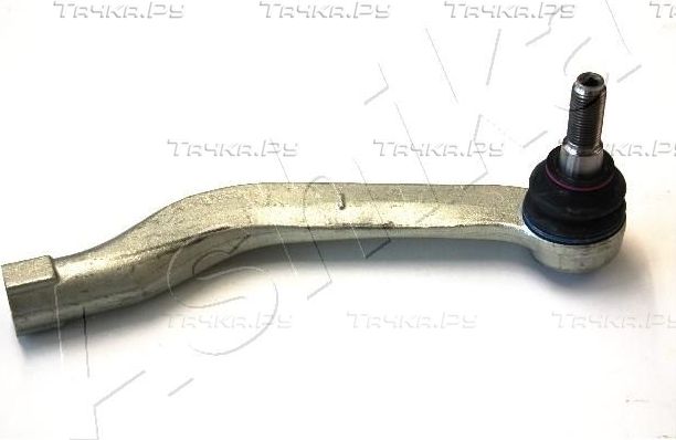 Наконечник рулевой тяги ASHIKA правый для Opel Movano III 2010-2026. Артикул 111-01-1015R