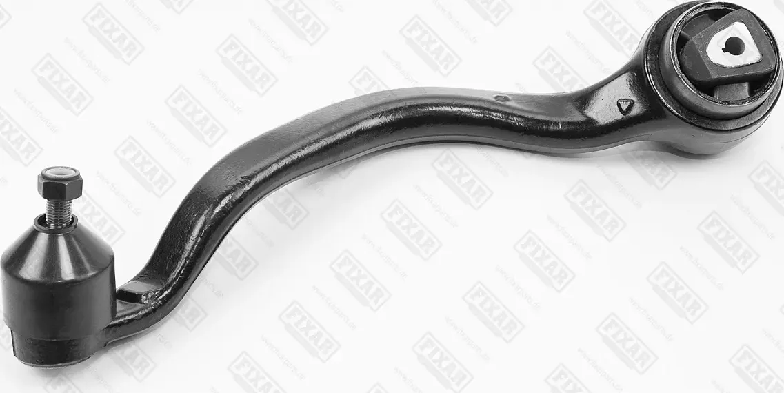 Рычаг подвески передний левый BMW X5 (E70) / X6 (E71) 2008 (Fixar). Артикул FQ0383L