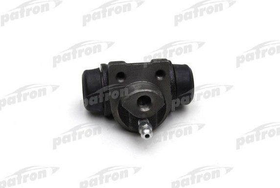 Тормозной цилиндр Patron задний для Peugeot 106 I 1991-2004. Артикул PBC4659