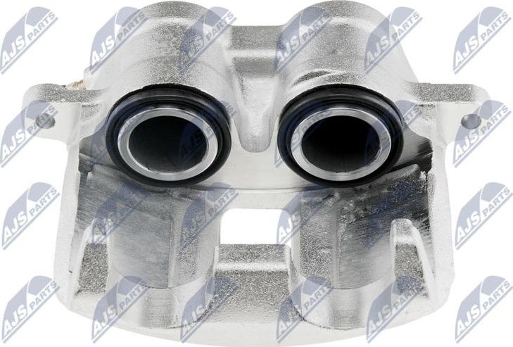 Тормозной суппорт NTY передний правый для Mercedes-Benz Sprinter 901, 902 1995-2006. Артикул HZP-ME-005