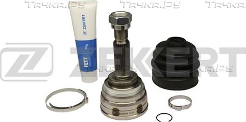 Шрус наружный (граната) Zekkert передний для Hyundai Lantra II 1996-2000. Артикул GS-3286