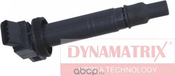 Катушка зажигания (Dynamatrix-Korea) Dynamatrix-Korea. Артикул DIC087