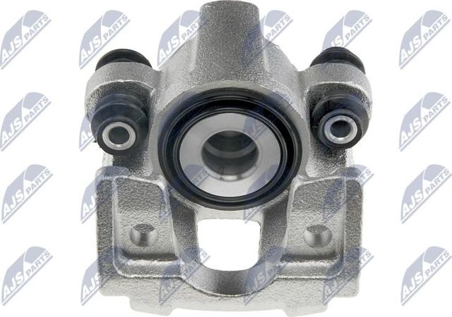 Тормозной суппорт NTY задний левый для Jeep Cherokee III (KJ) 2001-2008. Артикул HZT-CH-005