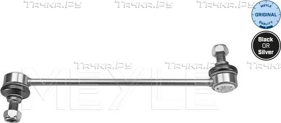 Стойка (тяга) стабилизатора Meyle Original. Артикул 30-16 060 0085