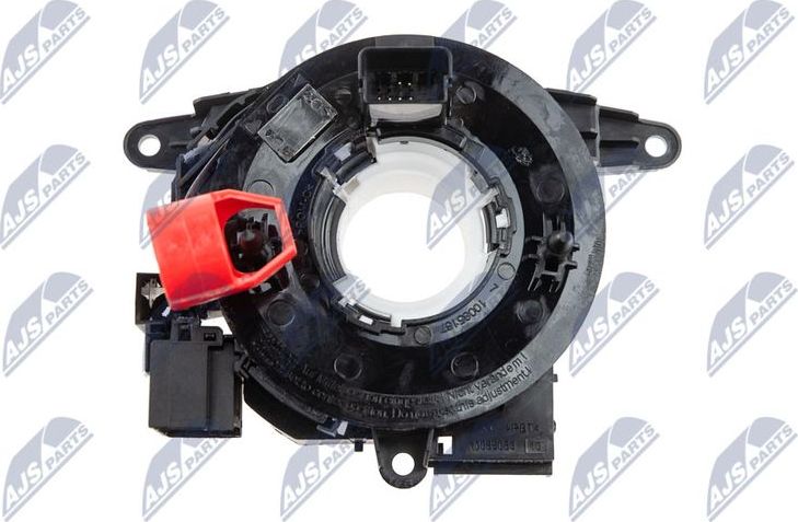 Датчик абсолютного давления (ДАД, MAP) NTY. Артикул ECM-HY-504