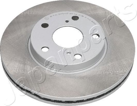 Тормозной диск Japanparts. Артикул DI-2033C