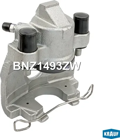 Суппорт тормозной Krauf. Артикул BNZ1493ZW