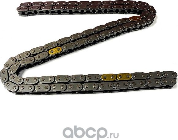 ЦЕПЬ 1-3ZR-FE 20251980 (Devers). Артикул 20251980