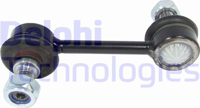 Стойка (тяга) стабилизатора Delphi. Артикул TC1791