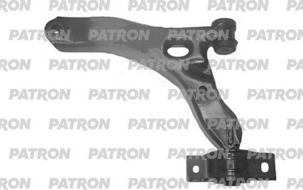 Поперечный рычаг передней подвески Patron (Листовая сталь). Артикул PS50151L