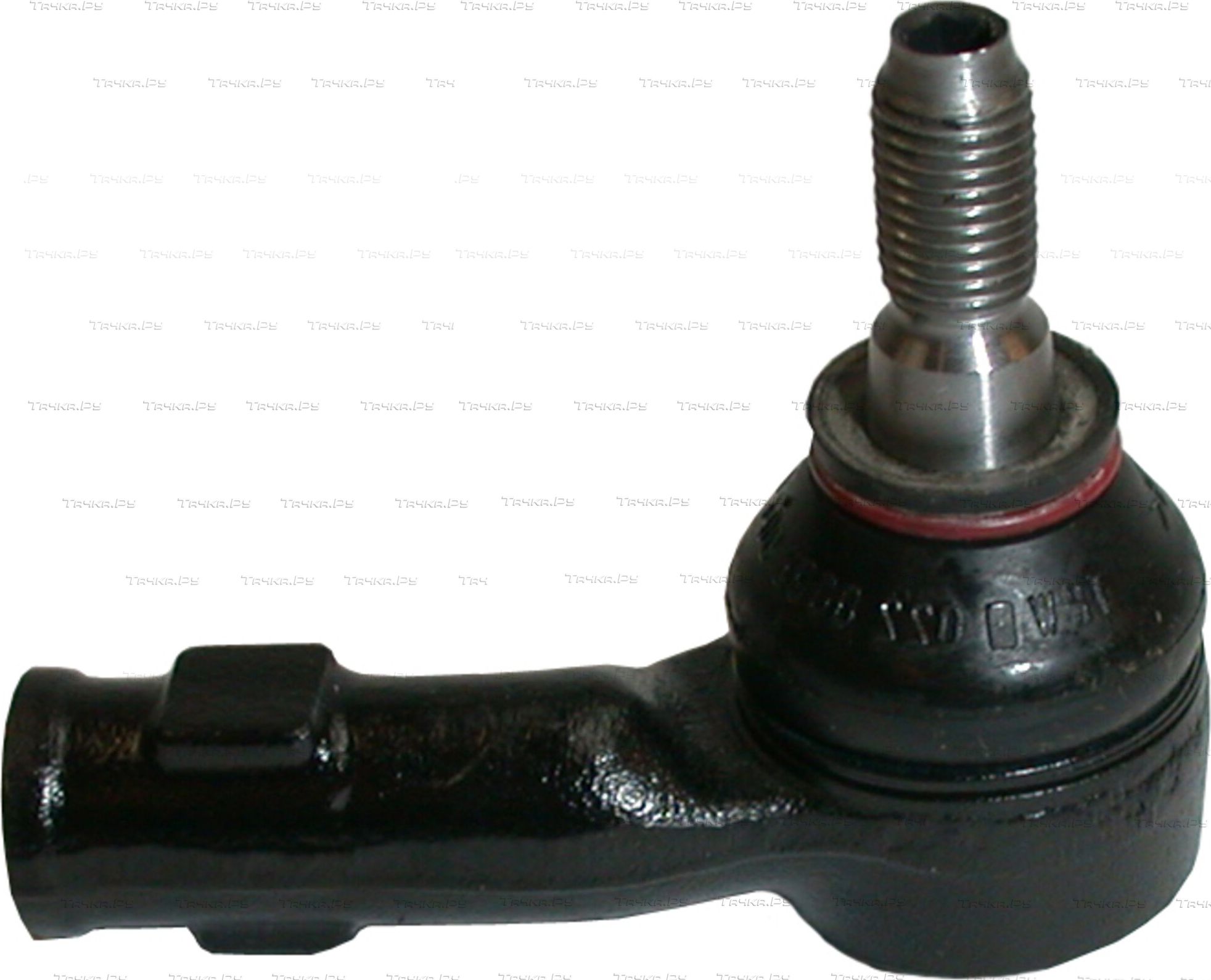 Наконечник рулевой тяги JP Group правый для Volkswagen Golf IV 1997-2005. Артикул 1144600680