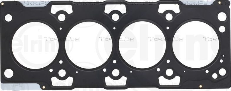 Прокладка ГБЦ Elring для Hyundai Santa Fe I 2001-2006. Артикул 703.100