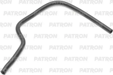 Патрубок системы охлаждения (Patron) Patron. Артикул PH2605