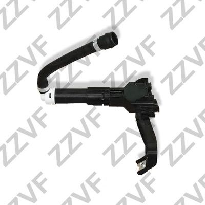 Форсунка омывателя фар ZZVF правая для Lexus ES V 2006-2012. Артикул ZVFP073
