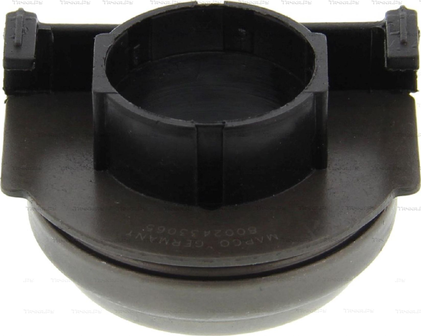 Выжимной подшипник сцепления MAPCO для Renault Scenic II 1999-2008. Артикул 12100