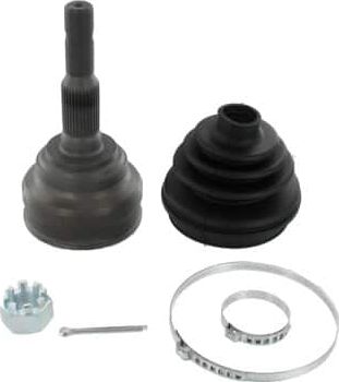 Шрус внутренний (граната) SKF. Артикул VKJA 3105