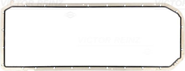 Прокладка маслянного поддона двигателя Victor Reinz. Артикул 71-31298-00