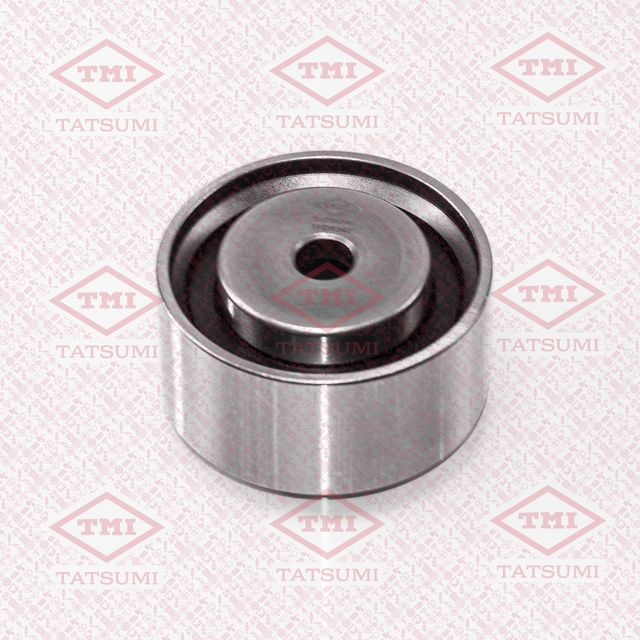Ролик ремня ГРМ HYUNDAI SONATA EF 04-/ELANTRA/TUCSON 04-/KIA CERATO 1.8/2.0 (Tatsumi). Артикул TFD1347