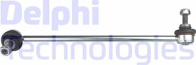 Стойка (тяга) стабилизатора Delphi передняя правая/левая для BMW 1 II (F20/F21) 2011-2019. Артикул TC2645