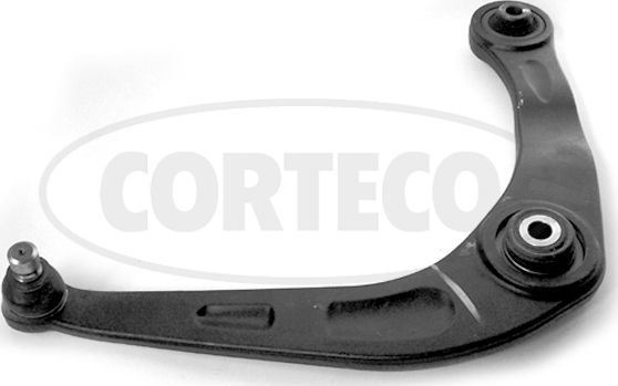 Поперечный рычаг Corteco. Артикул 49398508