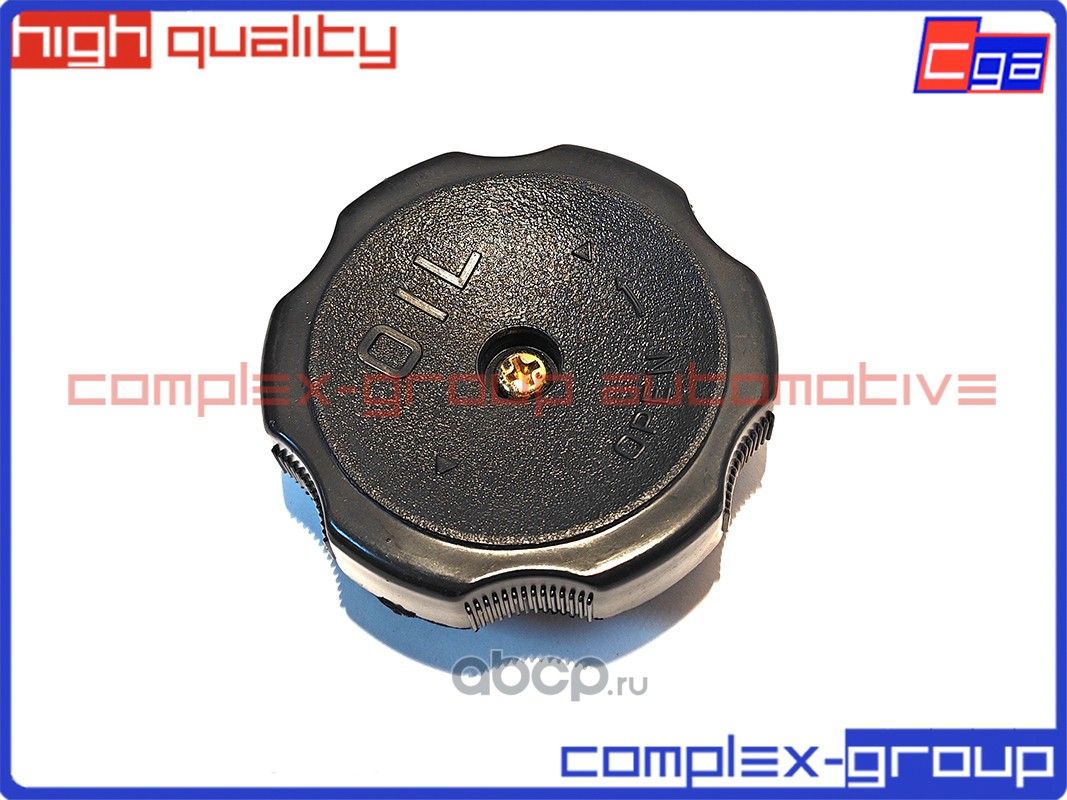 Крышка маслозаливной горловины 2651035000 1250A015 MD008784 (CGA). Артикул 01CVR0016RA