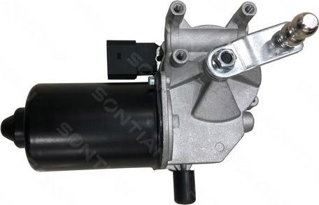 Мотор стеклоочистителя (моторчик дворников) Sontian передний для BMW X6 I (E71) 2008-2014. Артикул ZD16372