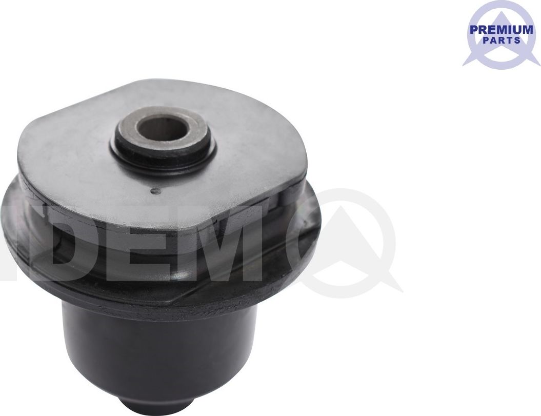 Сайлентблок задней балки Sidem. Артикул 877301