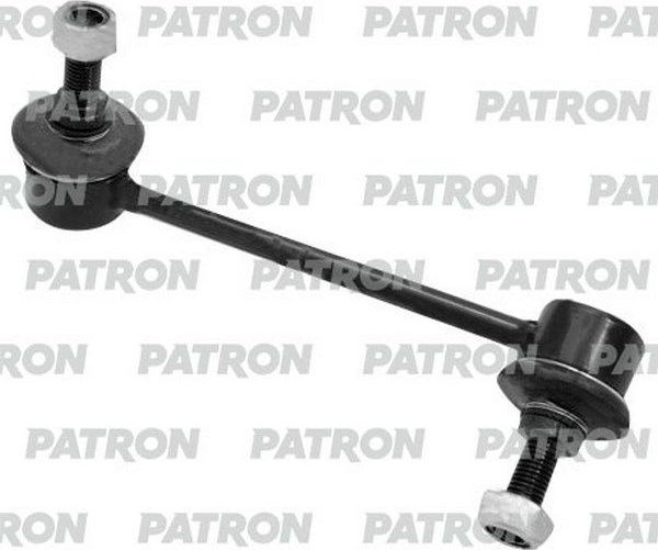 Стойка (тяга) стабилизатора Patron. Артикул PS4529R