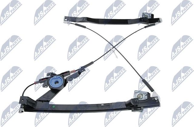 Стеклоподъемник NTY передний левый для Ford Mondeo III 2000-2007. Артикул EPS-FR-014