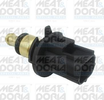 Датчик температуры охлаждающей жидкости Meat & Doria для Dodge Avenger II 2007-2014. Артикул 82464