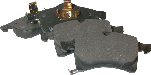 Тормозные колодки JP Group. Артикул 1263600310