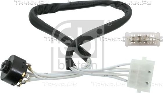 Замок зажигания Febi Bilstein для MAN ÜL 1996-2026. Артикул 34089