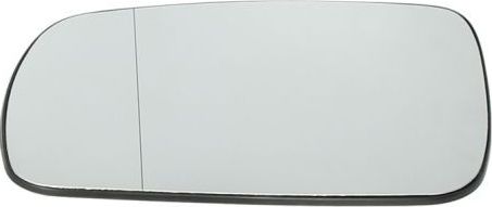Зеркальное стекло бокового зеркала BLIC. Артикул 6102-02-1271521P