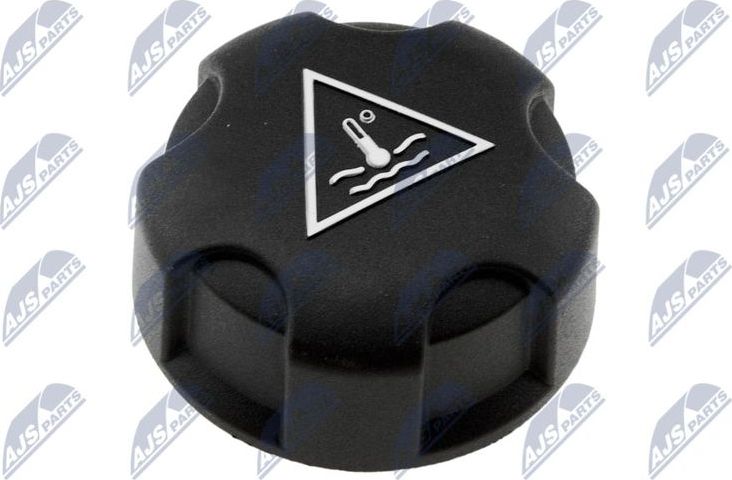 КРЫШКА РАСШИРИТЕЛЬНОГО БАЧКА PEUGEOT 1007 106 107 2008 206 207 208 3008 301 307 308 406 NTY. Артикул CCK-PE-002