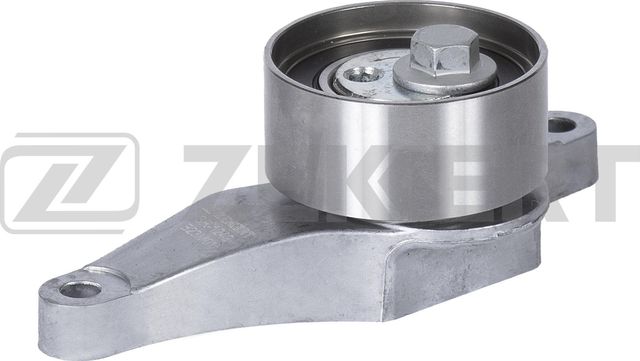 Натяжной ролик (натяжитель) ремня ГРМ Zekkert. Артикул SR-1242