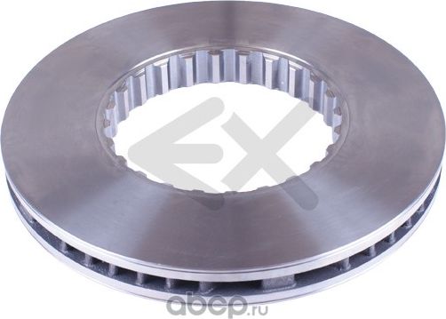 20330E EXOVO, 20330E_ДИСК ТОРМОЗНОЙ 435ММ. Артикул 20330E