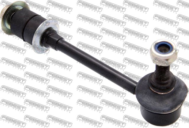 Стойка (тяга) стабилизатора Febest. Артикул 0223-310
