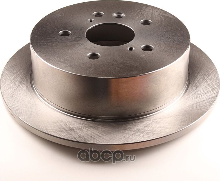 Тормозной диск (Sumomoto). Артикул SM4243148050